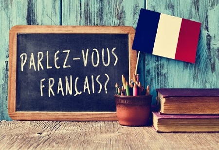 France launches global French education program for Indian students